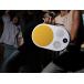 Enceinte Bluetooth® Player 4 60W Jaune et Blanche
