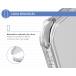 Coque renforcée Xiaomi 12T / 12T Pro AIR 3m Transparente + Garantie à vie