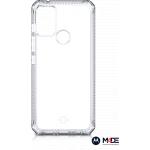 Coque renforcée Motorola G50 5G Spectrum Clear 3m Transparente