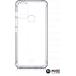 Coque renforcée Motorola G50 5G Spectrum Clear 3m Transparente