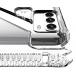 Coque renforcée Motorola G50 5G Spectrum Clear 3m Transparente