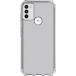 Coque renforcée Motorola G50 5G Spectrum Clear 3m Transparente