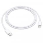 USB C to Lightning Cable 1m White Apple