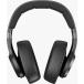 Casque Bluetooth® Clam ANC Circum-auriculaire Storm Grey