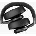 Casque Bluetooth® Clam ANC Circum-auriculaire Storm Grey