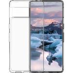 Coque Google Pixel 7 Iceland Pro Transparente