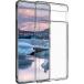 Coque Google Pixel 7 Iceland Pro Transparente