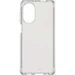 Coque renforc&eacute;e Motorola Moto G62 5G Spectrum R Clear 3m Transparente - Certifi&eacute; GRS