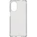 Coque renforc&eacute;e Motorola Moto G62 5G Spectrum R Clear 3m Transparente - Certifi&eacute; GRS