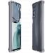 Coque renforc&eacute;e Motorola Moto G62 5G Spectrum R Clear 3m Transparente - Certifi&eacute; GRS
