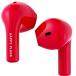 Ecouteurs Joy True Wireless Bouton Rouge