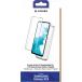 Pack 2 en 1 Coque Samsung Galaxy S23 5G Souple Transparente + Protège écran 2.5D