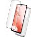 Pack 2 en 1 Coque Samsung Galaxy S23+ 5G Souple Transparente + Prot&egrave;ge &eacute;cran 2.5D