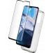 Pack 2 en 1 Coque Motorola E22i Souple Transparente + Protège écran 2.5D