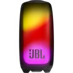 Enceinte Bluetooth® PULSE 5 Etanche Noire JBL