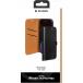 Etui Folio Wallet iPhone 14 Pro Max Noir - Fermeture avec languette aimantée Bigben