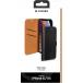 Folio iPhone X / XS Wallet Fermeture aimant&eacute;e Fonction Stand Noir - Circuit court europ&eacute;en