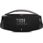 BOOMBOX 3 - Wireless IPX67 Speaker Black JBL