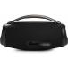 Enceinte Bluetooth® BoomBox 3 180W Etanche Noire