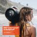 Enceinte Bluetooth® BoomBox 3 180W Etanche Noire