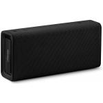 Enceinte Bluetooth® Brisbane Plus 16W Etanche Commande vocale Midnight Noir