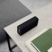 Enceinte Bluetooth® Brisbane Plus 16W Etanche Commande vocale Midnight Noir