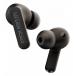 Ecouteurs Phoenix True Wireless ANC et recharge solaire Etanche Intra-auriculaire Midnight Noir