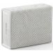 Enceinte Bluetooth® Sydney 3W Etanche Blanche