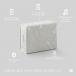 Enceinte Bluetooth® Sydney 3W Etanche Blanche