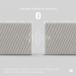 Enceinte Bluetooth® Sydney IPX5 Blanche Urbanista