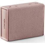 Sydney - Wireless IPX5 Speaker Midnight PInk Gold Urbanista