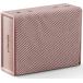 Enceinte Bluetooth® Sydney 3W Etanche Midnight Or Rose