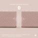 Enceinte Bluetooth® Sydney 3W Etanche Midnight Or Rose