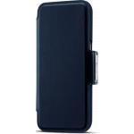 Folio Doro 8100 / 8110 / 8200 / 8210 / 8220 Wallet Bleu