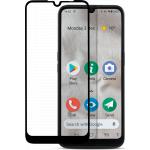 Prot&egrave;ge &eacute;cran Doro 8100 / 8110 / 8200 / 8210 / 8220 Verre tremp&eacute;