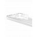Coque renforcée Motorola G53 5G Spectrum R Clear 3m Transparente - Certifié GRS