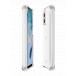 Coque renforcée Motorola G53 5G Spectrum R Clear 3m Transparente - Certifié GRS