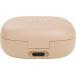 Ecouteurs Wave Flex True Wireless Etanche Bouton Beige