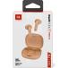 Ecouteurs Wave Flex True Wireless Etanche Bouton Beige