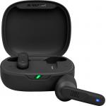 Ecouteurs Wave Flex True Wireless Etanche Bouton Noir