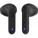 Ecouteurs True Wireless Wave Flex Noir JBL