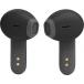 Ecouteurs Wave Flex True Wireless Etanche Bouton Noir