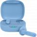 Ecouteurs Wave Flex True Wireless Etanche Bouton Bleu