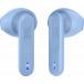 Ecouteurs Wave Flex True Wireless Etanche Bouton Bleu