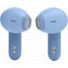 Ecouteurs Wave Flex True Wireless Etanche Bouton Bleu