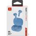 Earbud Wave Flex Earphones Blue JBL