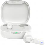 Earbud Wave Flex Earphones White JBL