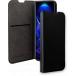 Folio Xiaomi Redmi Note 12 Pro+ Wallet Fonction Stand Noir - Certifi&eacute; GRS