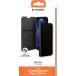 Folio Xiaomi Redmi Note 12 Pro+ Wallet Fonction Stand Noir - Certifi&eacute; GRS