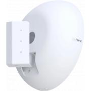 Support mural d'angle Blanc pour Home Large